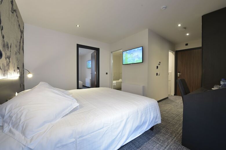 Hotel Monarc