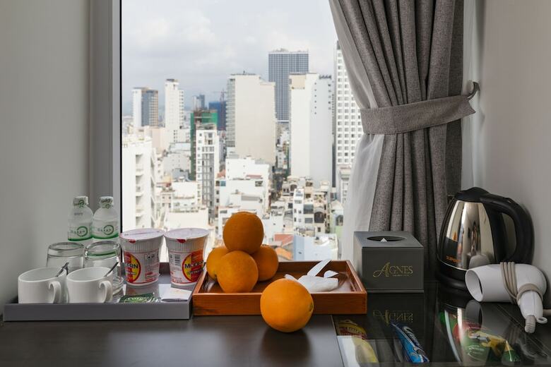 Agnes Nha Trang Hotel