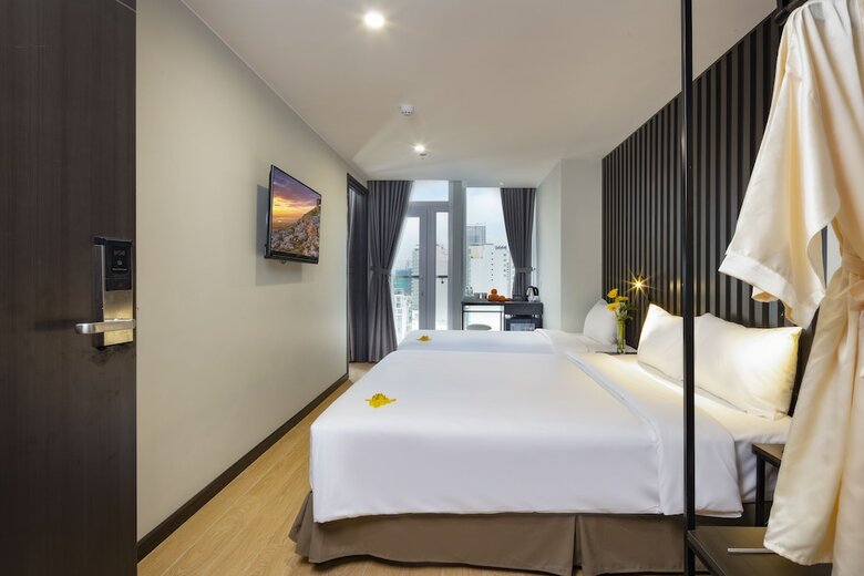 Agnes Nha Trang Hotel