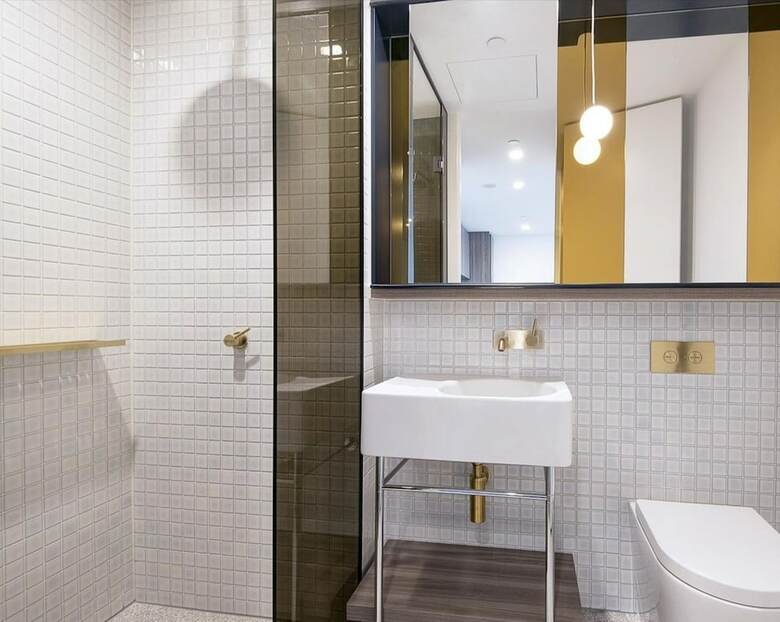 Apartamentos Readyset Swanston Central Melbourne