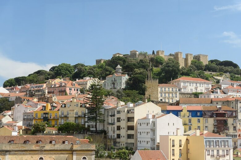 Sitio Dos Cavaleiros Apartments