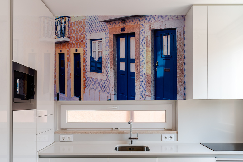 Sitio Dos Cavaleiros Apartments