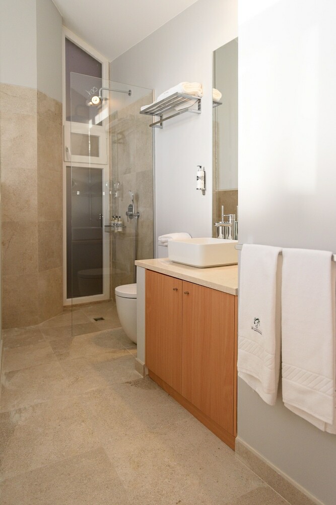 Sitio Dos Cavaleiros Apartments