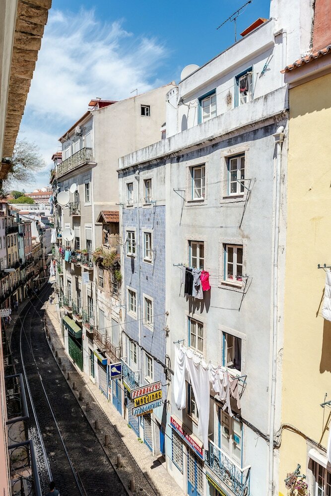 Sitio Dos Cavaleiros Apartments