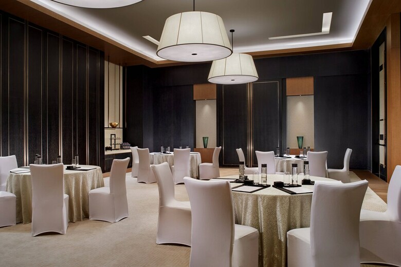 Hotel The Ritz-carlton, Xi'an