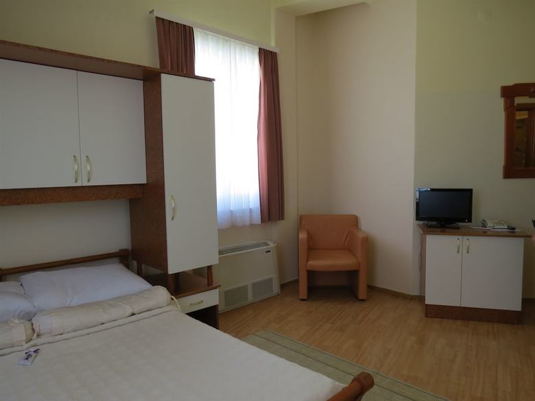 Apartamentos Rooms Villa Palcic