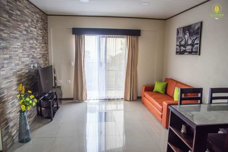 Hotel Suites & Villas Calathea