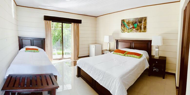 Hotel Suites & Villas Calathea