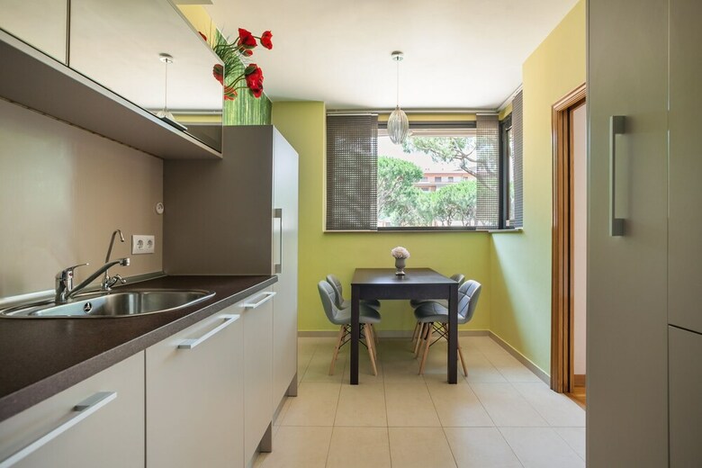 Apartamentos Rosae Be My Guest Castelldefels
