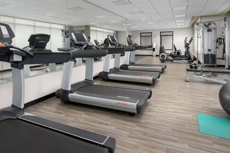 Hotel Hyatt Place Houston/sugar Land