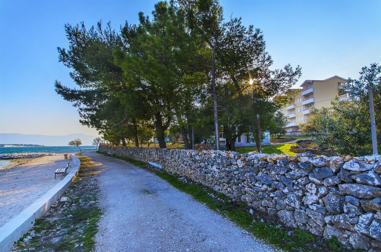 Apartment Anka