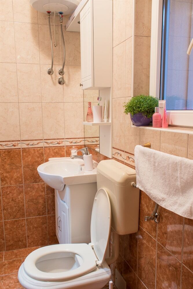 Apartamentos House Zdenka