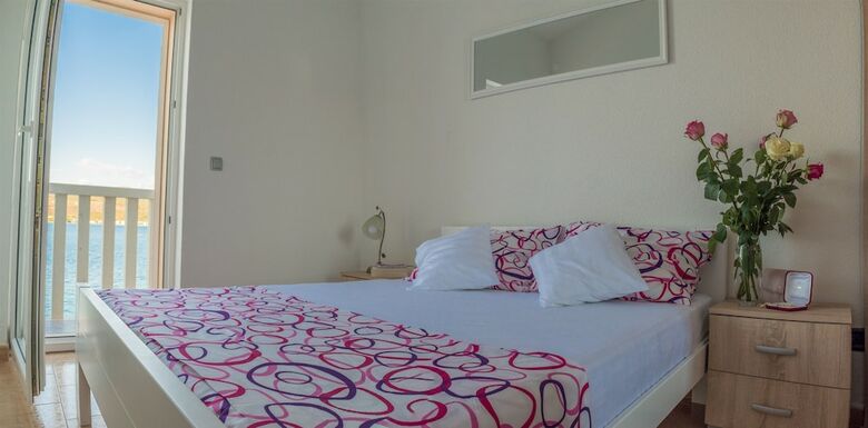 Apartamentos House Zdenka