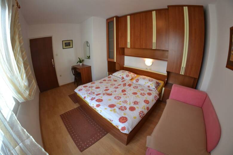 Apartments Matahlija