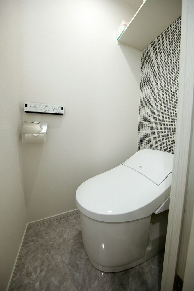 Nano East Ikebukuro Apartment
