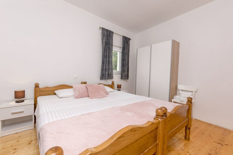 Apartamentos House Ante