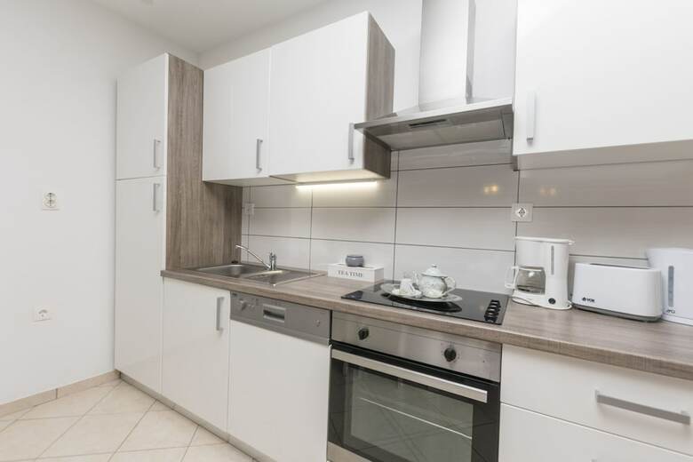 Apartamentos House Ante