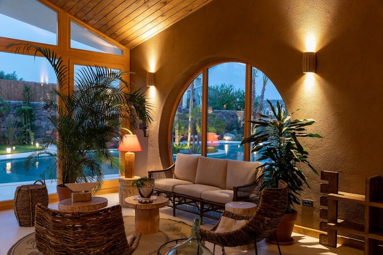 Hotel Pachamama Alacati - Adults Only