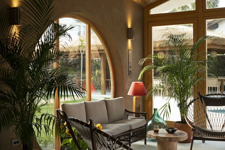Hotel Pachamama Alacati - Adults Only