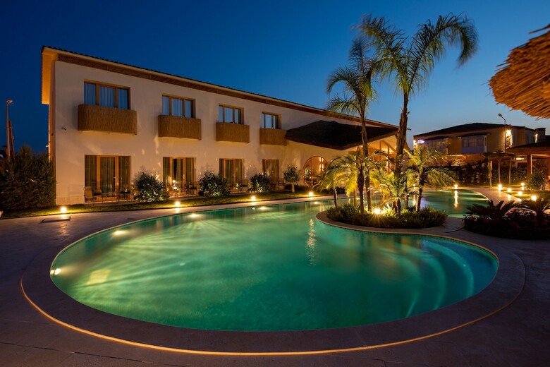 Hotel Pachamama Alacati - Adults Only