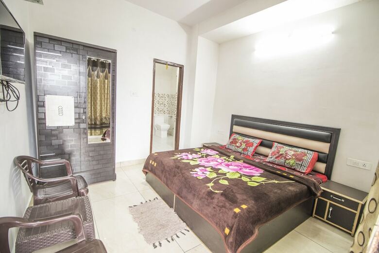 Hotel Dream Hills Guest House