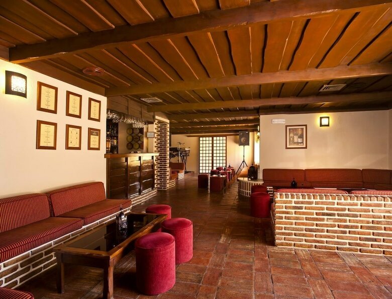 Hotel Casablanca