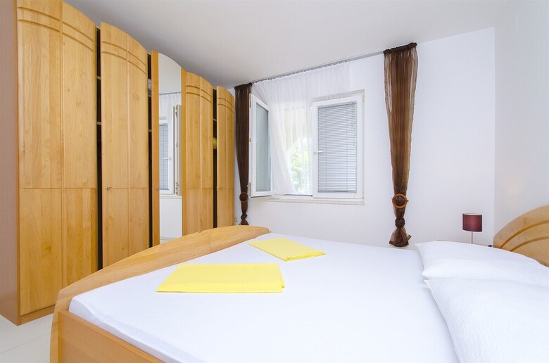 Apartments Slava