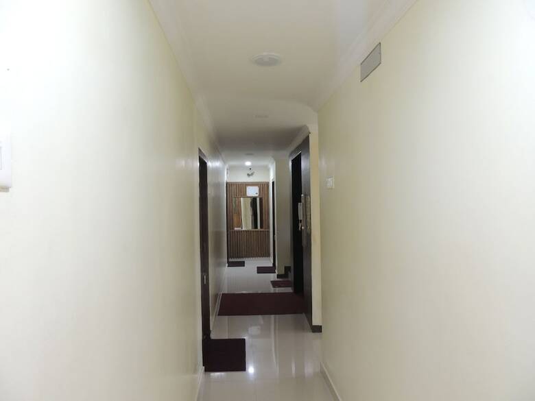 Hotel Ferdin Home Stay