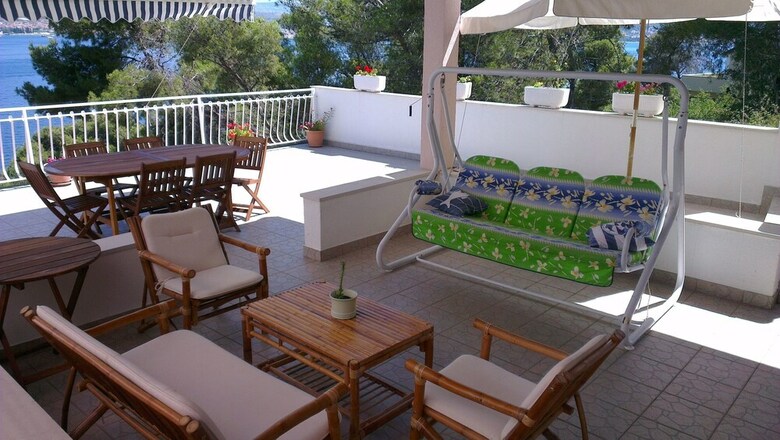 Apartment Nena