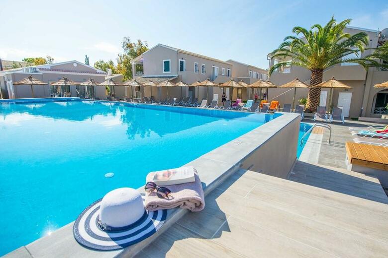 Hotel Amour Holiday Resort - All Inclusive Adults Only