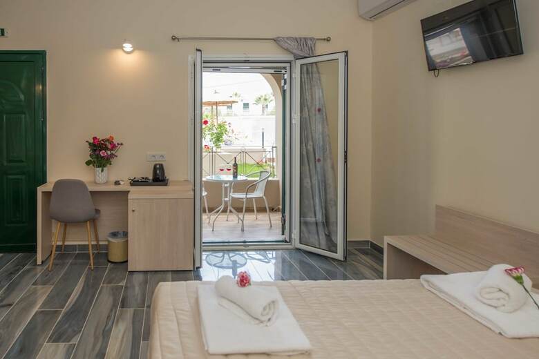 Hotel Amour Holiday Resort - All Inclusive Adults Only