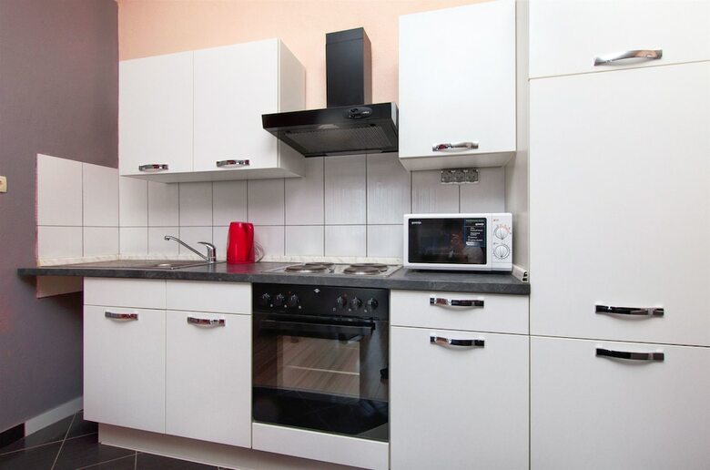 Apartments Martina