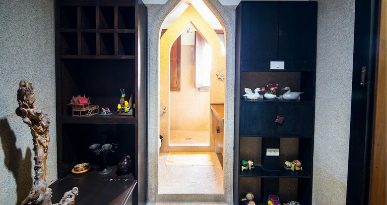 Hotel Ayutthaya Garden River Home