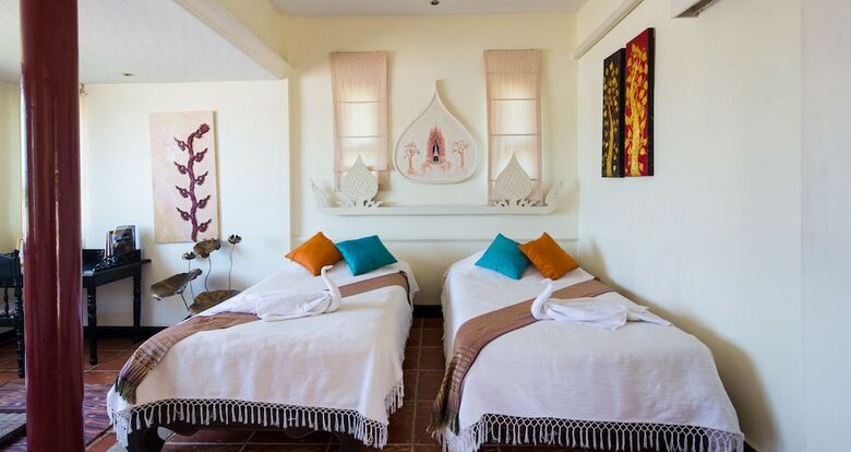 Hotel Ayutthaya Garden River Home