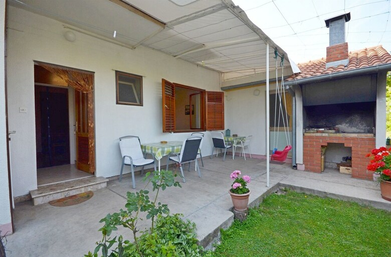 Apartments Jadran