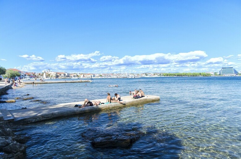 Apartments Jadran