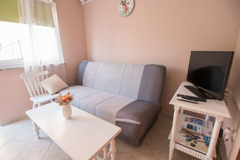 Apartment Zlatko