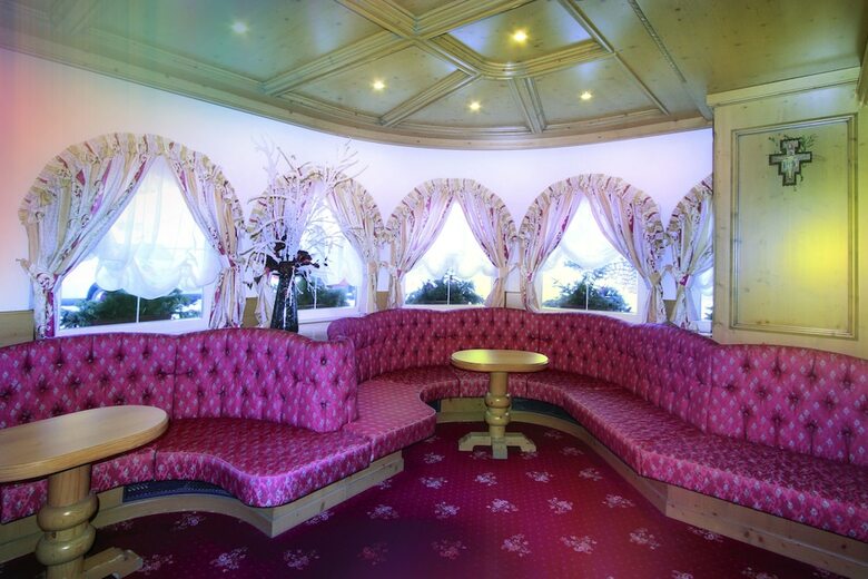 Park Hotel & Club Diamant