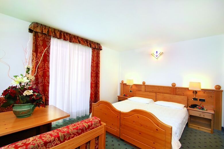 Park Hotel & Club Diamant