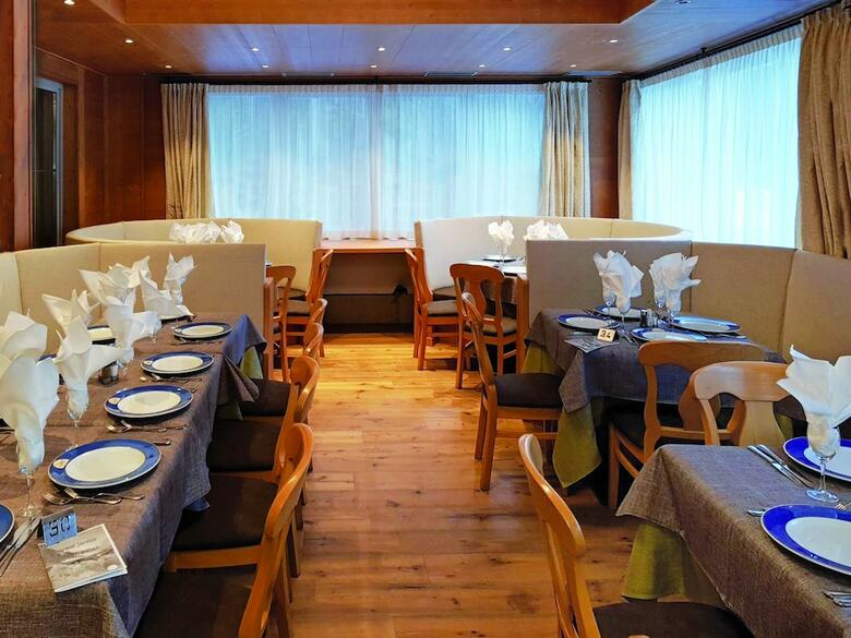 Park Hotel & Club Diamant