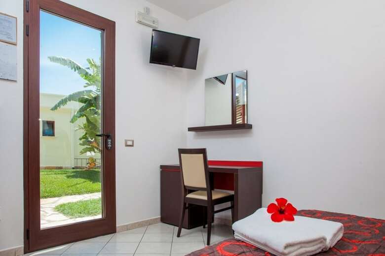 Hotel Villa Hermosa Resort