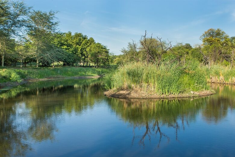 Posada Sefapane Lodges And Safaris