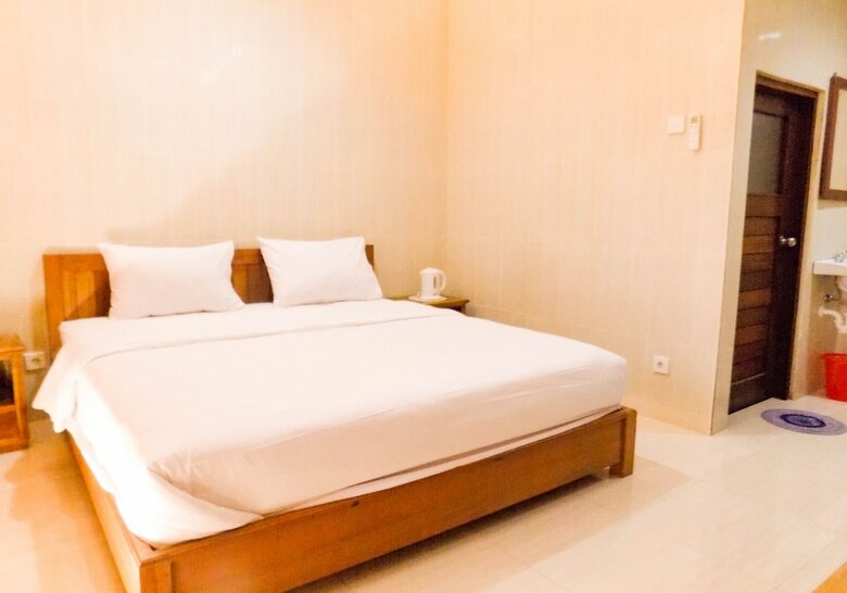 Hotel Guna Graha Kuta
