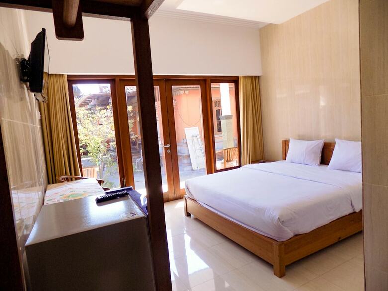 Hotel Guna Graha Kuta