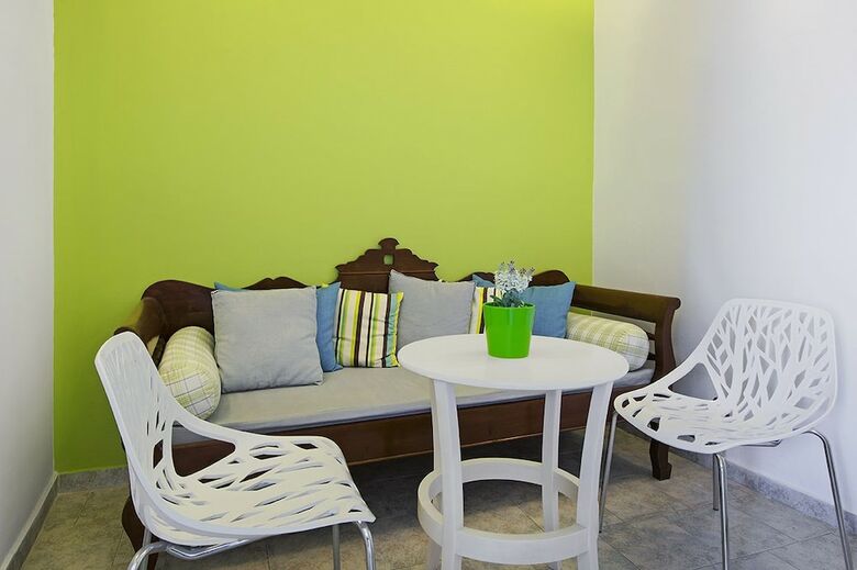 Afrodete Hotel