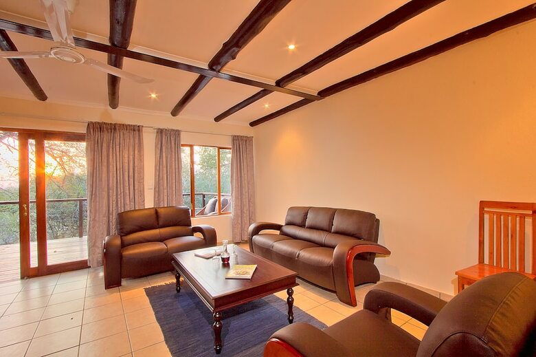 Posada Royale Marlothi Safari Lodge