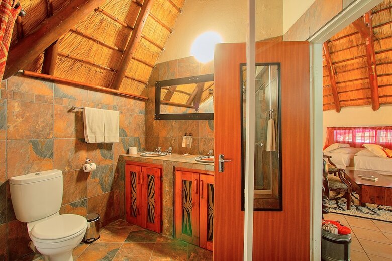 Posada Royale Marlothi Safari Lodge