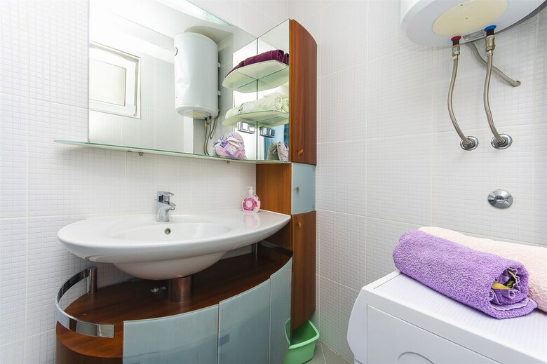 Apartment Vesna