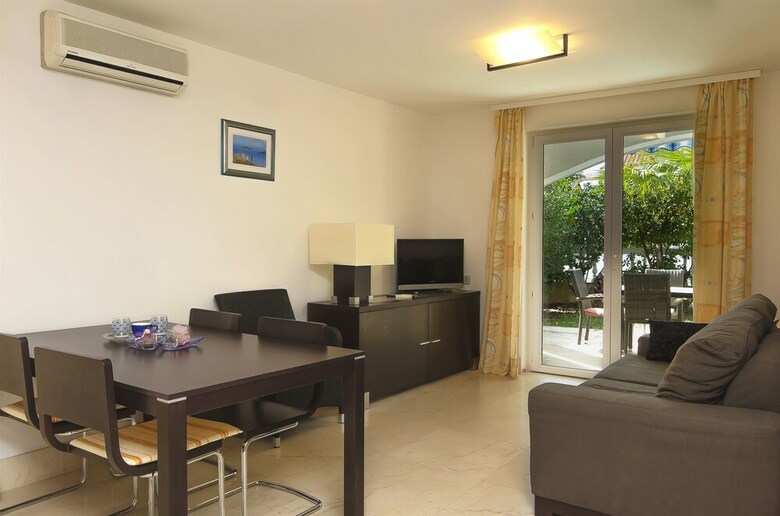Apartment Vesna