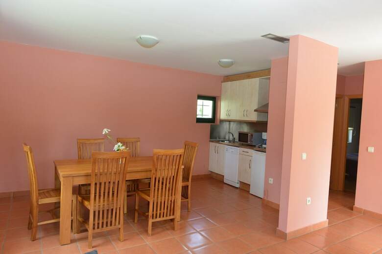 Agroturismo Casas Rurales Aldeaduero
